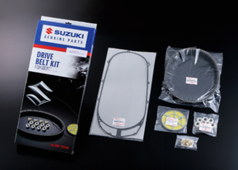 Drive Belt Kit