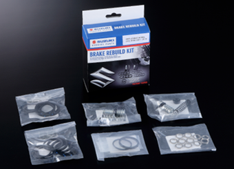 Brake Rebuild Kit